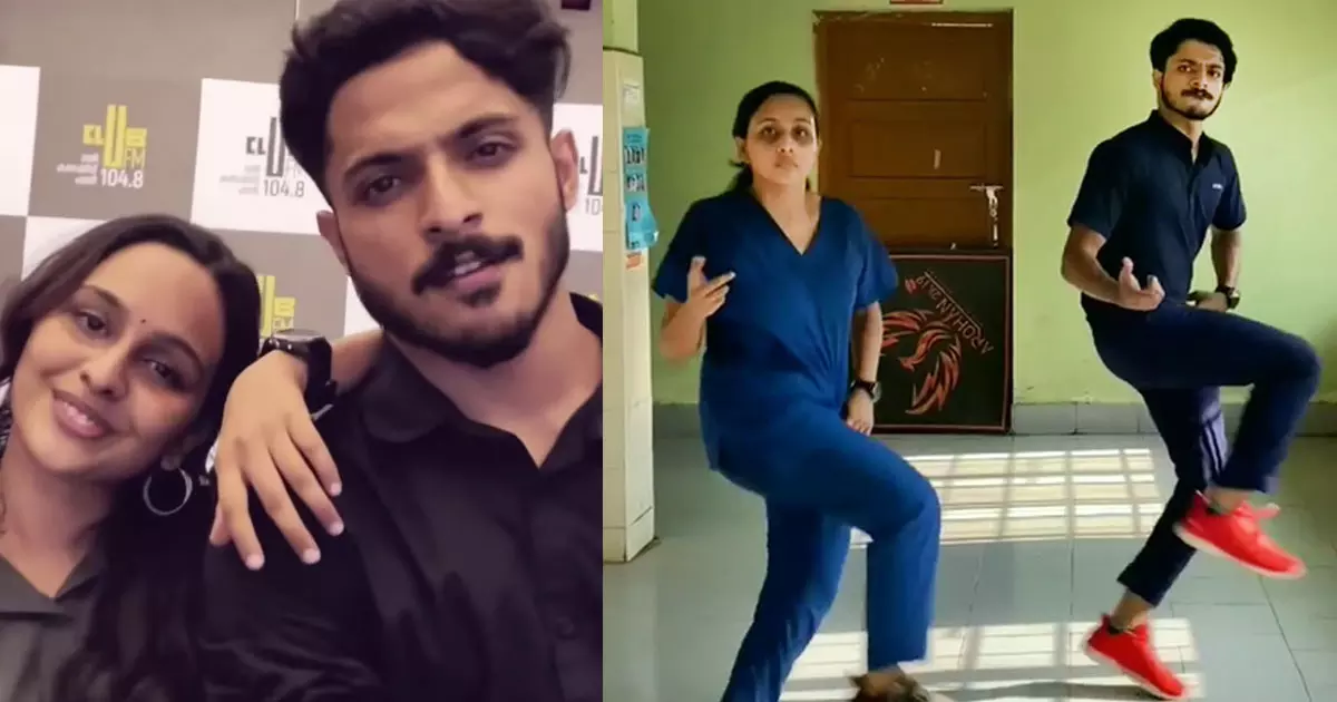 നമ്മുടെ കുട്ടികൾ അവരായിത്തന്നെ വളരട്ടെ; ജാനകിക്കും നവീനും പിന്തുണയുമായി സീറോ മലബാർ സഭ