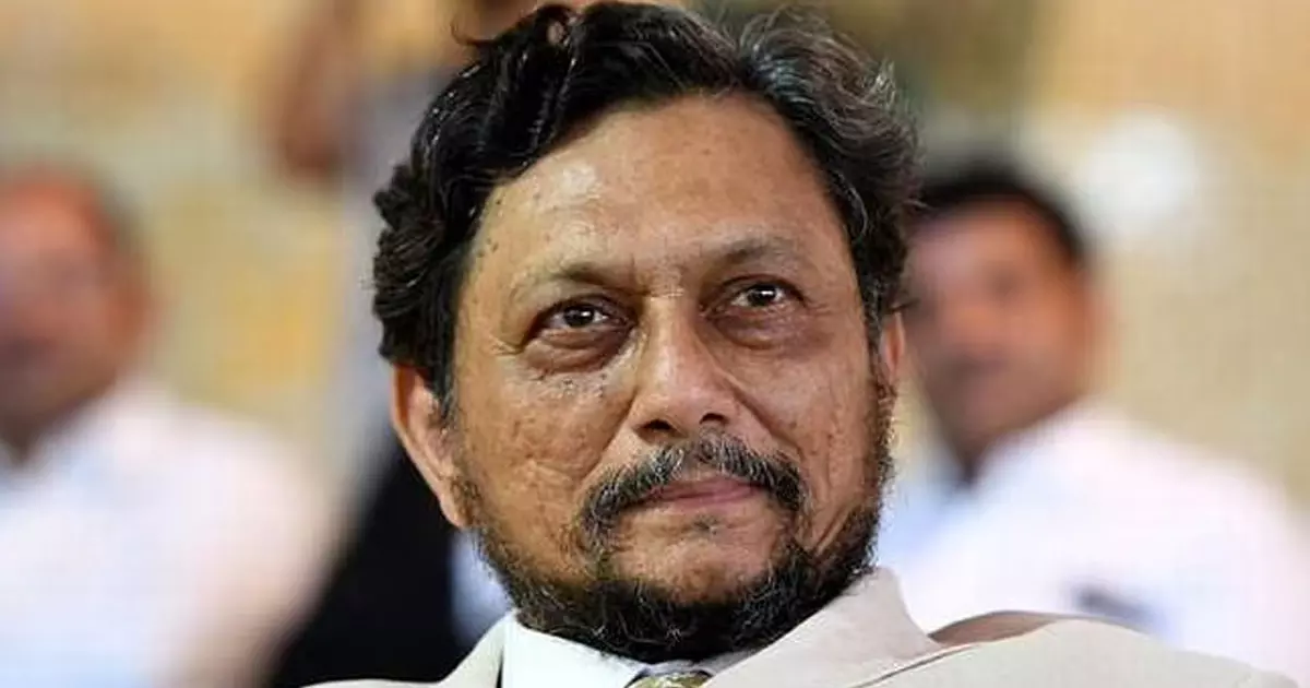 സംസ്കൃതം ഔദ്യോഗിക ഭാഷയാക്കാൻ അംബേദ്കർ നിർദേശിച്ചു, പിന്നീടൊന്നും നടന്നില്ല: ചീഫ് ജസ്റ്റിസ് എസ് എ ബോബ്ഡെ സംസ്കൃതം ഔദ്യോഗിക ഭാഷയാക്കാൻ അംബേദ്കർ നിർദേശിച്ചു, പിന്നീടൊന്നും നടന്നില്ല: ചീഫ് ജസ്റ്റിസ് എസ് എ ബോബ്ഡെ