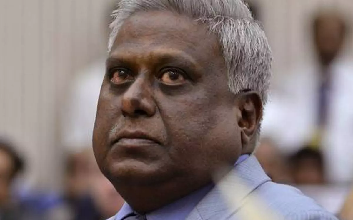 സി.ബി.ഐ മുന് ഡയറക്ടര് രഞ്ജിത് സിൻഹ അന്തരിച്ചു സി.ബി.ഐ മുന് ഡയറക്ടര് രഞ്ജിത് സിൻഹ അന്തരിച്ചു