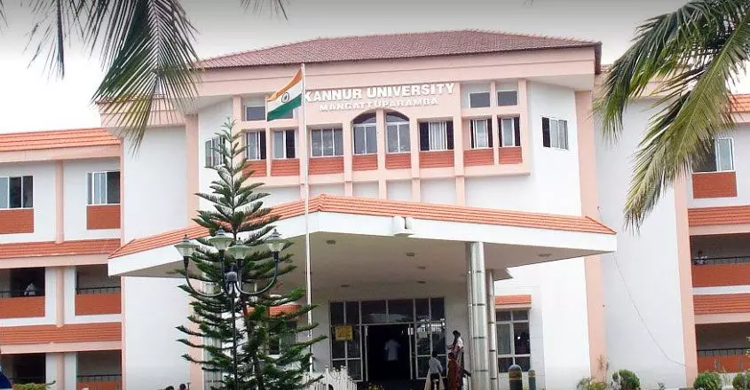 എ എന്‍ ഷംസീർ എം.എൽ.എയുടെ ഭാര്യയെ നിയമിക്കാൻ വീണ്ടും നീക്കം; ഇന്ന് അഭിമുഖം