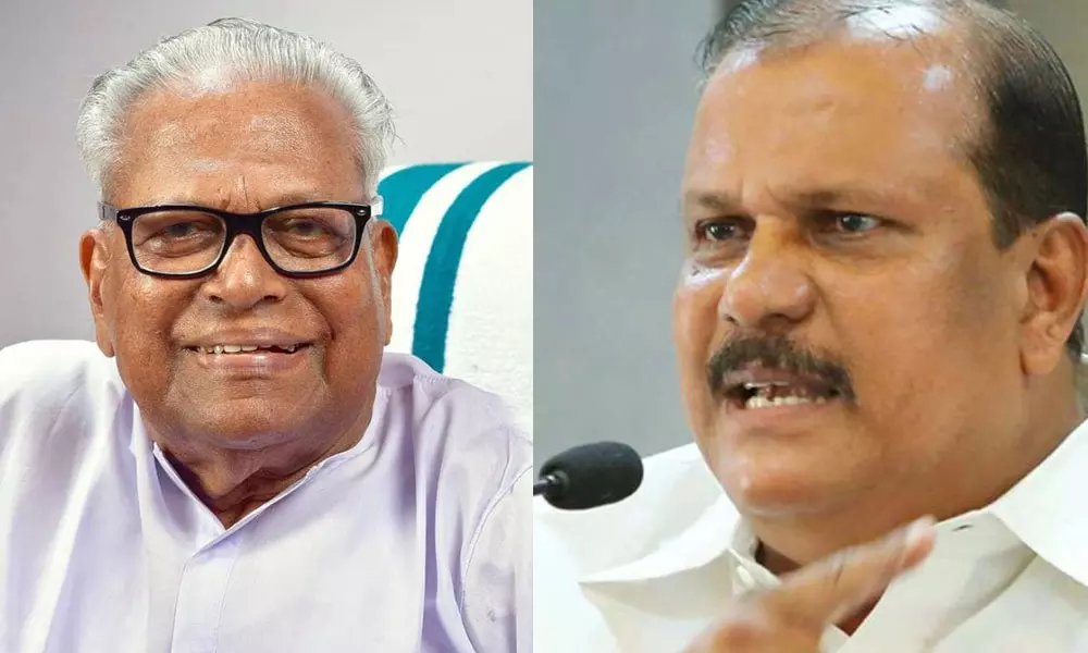 ഈരാറ്റുപേട്ടയില്‍ മാത്രം ഏറ്റവും സൗന്ദര്യമുള്ള 47 പെണ്‍കുട്ടികളെയാണ് നഷ്ടപ്പെട്ടത്; വി.എസിന്‍റെ വാക്കുകള്‍ ചൂണ്ടിക്കാട്ടി ലൗ ജിഹാദ് ആരോപണവുമായി പി.സി ജോര്‍ജ്