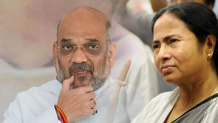 ബംഗാളില്‍ ശനിയാഴ്ച്ച അഞ്ചാം ഘട്ട വോട്ടെടുപ്പ്