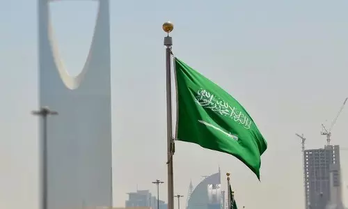 നുഴഞ്ഞു കയറ്റക്കാരെ സഹായിക്കുന്നവര്‍ക്കുള്ള ശിക്ഷ കടുപ്പിച്ച് സൗദി 