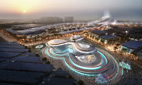 വേൾഡ് എക്സ്പോയെ വരവേൽക്കാൻ സജ്ജമെന്ന് യു.എ.ഇ