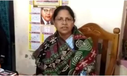 മോദിക്കെതിരെ ആഞ്ഞടിച്ച് ബംഗാള്‍ ദലിത് നേതാവ്