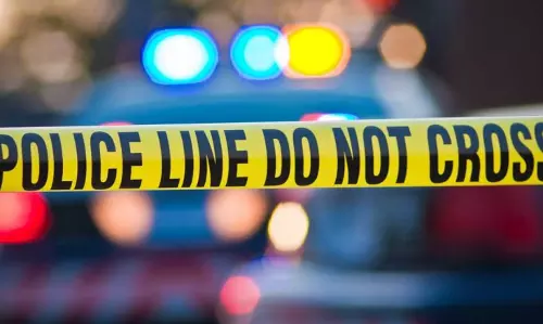 തിരുവനന്തപുരത്ത് ഭര്‍ത്താവ് ഭാര്യയെ വെട്ടിക്കൊന്നു