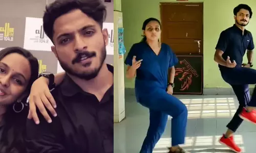 നമ്മുടെ കുട്ടികൾ അവരായിത്തന്നെ വളരട്ടെ; ജാനകിക്കും നവീനും പിന്തുണയുമായി സീറോ മലബാർ സഭ