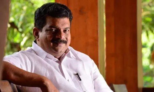 വിജയം ഉറപ്പ്, നിലമ്പൂരിൽ കോണ്ഗ്രസ്-ബി.ജെ.പി ധാരണയുണ്ടെന്ന് പറയുന്നത് പരാജയഭീതി കൊണ്ടല്ല: പി വി അൻവർ വിജയം ഉറപ്പ്, നിലമ്പൂരിൽ കോണ്ഗ്രസ്-ബി.ജെ.പി ധാരണയുണ്ടെന്ന് പറയുന്നത് പരാജയഭീതി കൊണ്ടല്ല: പി വി അൻവർ