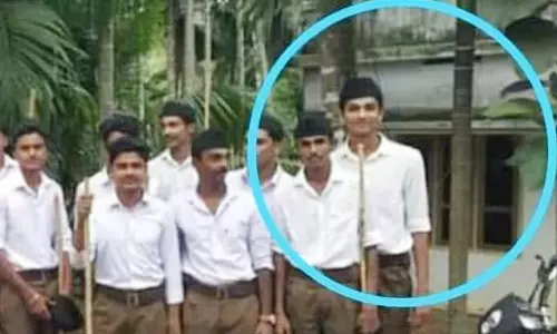 അഭിമന്യു വധം: മുഖ്യപ്രതിയായ ആർ.എസ്.എസ് പ്രവർത്തകൻ കീഴടങ്ങി