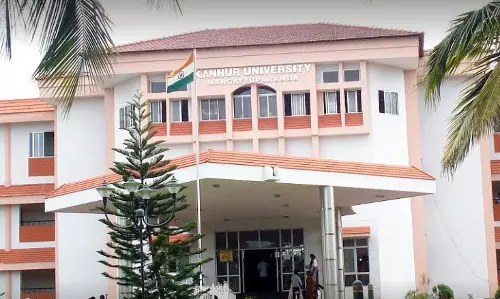 എ എന്‍ ഷംസീർ എം.എൽ.എയുടെ ഭാര്യയെ നിയമിക്കാൻ വീണ്ടും നീക്കം; ഇന്ന് അഭിമുഖം