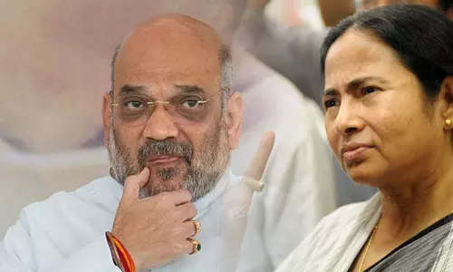 ബംഗാളില്‍ ശനിയാഴ്ച്ച അഞ്ചാം ഘട്ട വോട്ടെടുപ്പ്