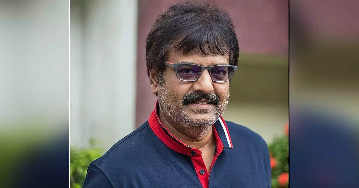 തമിഴ് നടന്‍ വിവേക് അന്തരിച്ചു