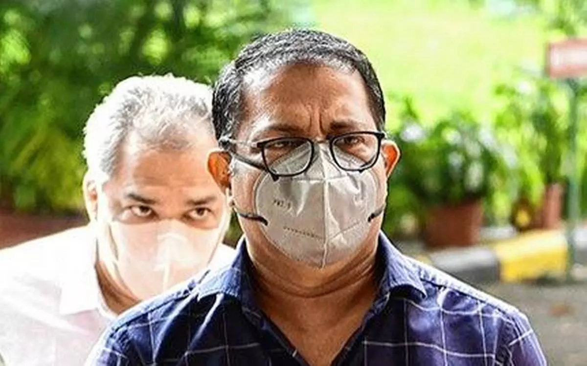 അനധികൃത സ്വത്തുസമ്പാദന കേസ്; കെ.എം ഷാജിക്കെതിരായ അന്വേഷണത്തിന് വിജിലന്‍സ് സംഘത്തെ വിപുലീകരിക്കും