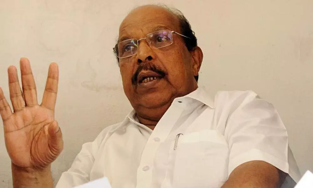 അമ്പലപ്പുഴയില്‍ ജി.സുധാകരന് വീഴ്ച പറ്റിയെന്ന് സി.പി.എം അന്വേഷണ കമ്മീഷന്‍