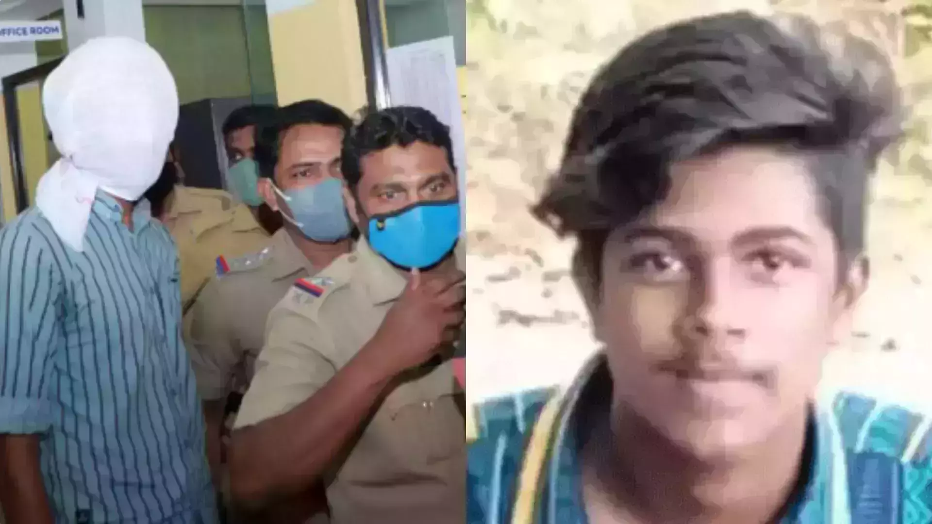 അഭിമന്യു വധം; കൊലപാതകത്തിന് ഉപയോഗിച്ച കത്തി പൊലീസ് കണ്ടെടുത്തു അഭിമന്യു വധം; കൊലപാതകത്തിന് ഉപയോഗിച്ച കത്തി പൊലീസ് കണ്ടെടുത്തു