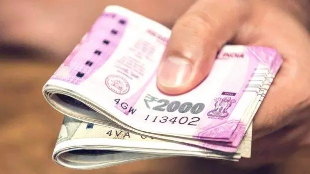 മന്ത്രിമാരുടെ പേഴ്സണല്‍ സ്‌റ്റാഫിന്‍റെ ശമ്പളം വർധിപ്പിച്ച് സർക്കാർ ഉത്തരവിറക്കി