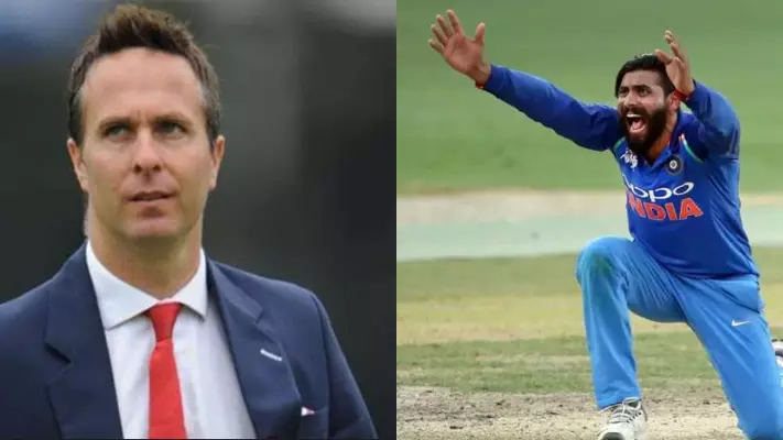 ജഡേജയുടെ സേവനമൊന്നും കാണുന്നില്ലേ? ബി.സി.സി.ഐയുടെ വാർഷിക കരാറിനെതിരെ വോൺ ജഡേജയുടെ സേവനമൊന്നും കാണുന്നില്ലേ? ബി.സി.സി.ഐയുടെ വാർഷിക കരാറിനെതിരെ വോൺ