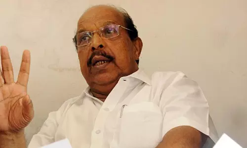 അഴിമതി വിരുദ്ധ രാഷ്ടീയത്തെ തകര്‍ക്കാന്‍ നീക്കം; ആരോപണങ്ങള്‍ക്ക് മറുപടിയുമായി ജി സുധാകരന്‍