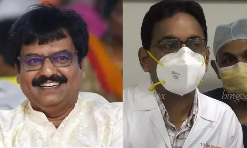 ഹൃദയാഘാതം സംഭവിച്ചത് കോവിഡ് വാക്‌സിനല്ല: വ്യക്തത വരുത്തി മെഡിക്കല്‍ സംഘം