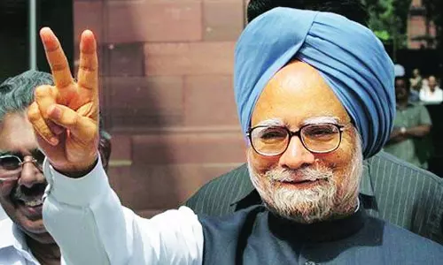 കോവിഡിന്‍റെ രണ്ടാം തരംഗത്തിൽ മൻമോഹൻ ടോപ് ട്രൻഡിങ് ആകുന്നത് എന്തു കൊണ്ട്?