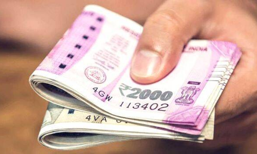 മന്ത്രിമാരുടെ പേഴ്സണല്‍ സ്‌റ്റാഫിന്‍റെ ശമ്പളം വർധിപ്പിച്ച് സർക്കാർ ഉത്തരവിറക്കി