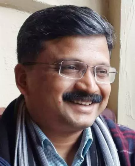 കോവിഡ് ബാധിച്ച് ഒമാനിൽ ഒരു മലയാളി കൂടി മരിച്ചു