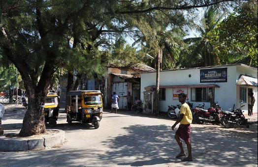 കോവിഡ്; ലക്ഷദ്വീപിലെ എല്ലാ ദ്വീപുകളിലും രാത്രികാല കർഫ്യൂ പ്രഖ്യാപിച്ചു
