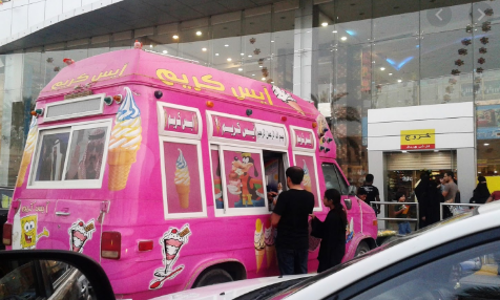 സൗദിയിൽ ഭക്ഷ്യവസ്തുക്കൾ വിതരണം ചെയ്യുന്ന വാഹനങ്ങളിൽ അടുത്ത മാസം മുതൽ സമ്പൂർണ്ണ സ്വദേശിവൽക്കരണം