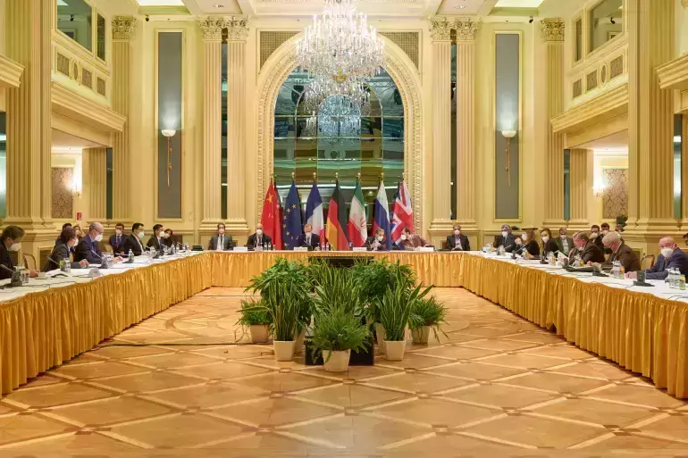 ഇറാനുമായി തുറന്ന ഏറ്റുമുട്ടൽ ഒഴിവാക്കാൻ വൻശക്തി രാജ്യങ്ങൾ