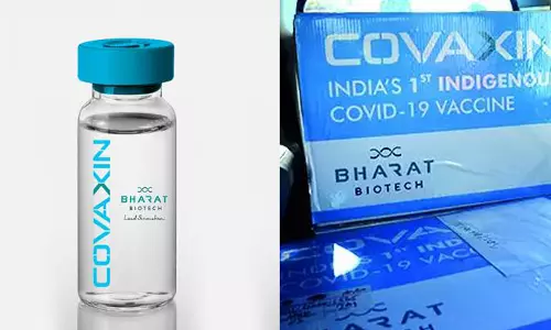 വാക്‌സിൻ ക്ഷാമത്തിനിടെ മോഷണവും: ജയ്പൂരില്‍ 320 ഡോസ് കോവാക്‌സിൻ കാണാനില്ല