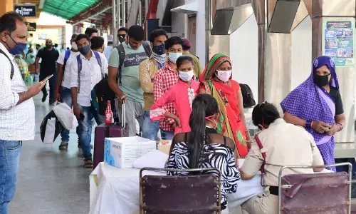 രാജ്യത്ത് കോവിഡ് കേസുകൾ രണ്ടര ലക്ഷം കടന്നു; 24 മണിക്കൂറിനിടെ 1501 മരണം