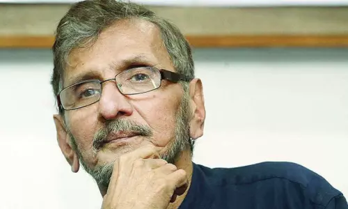 അഞ്ചിലൊരാൾക്ക് കോവിഡ് ബാധിച്ചിട്ടുണ്ട്, തൃശൂർ പൂരം നടത്തരുത് ; ഭീതിതമാണ് കാര്യങ്ങളെന്ന് എൻഎസ് മാധവൻ