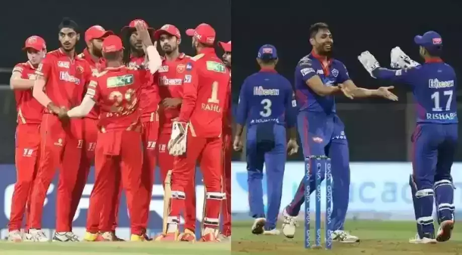 വാങ്കഡെ വാരിക്കുഴിയാകുമോ? പഞ്ചാബും ഡല്‍ഹിയും നേര്‍ക്കുനേര്‍ര്‍