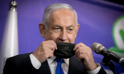 വാക്സിനേഷന്‍ ഫലപ്രദം; ഇനി ഇസ്രായേലില്‍ പൊതുസ്ഥലത്ത് മാസ്ക് വേണ്ട