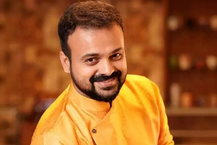 കുടുംബ മഹിമ കൊണ്ട് റേഷന്‍ കിട്ടില്ല, കാശ് തന്നെ വേണമെന്ന് കുഞ്ചാക്കോ ബോബന്‍