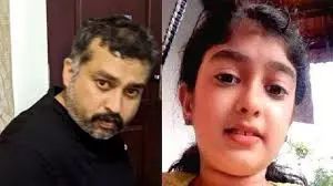 വൈഗയുടെ കൊലപാതകം: സനു മോഹന് പൊലീസിനോട് പറഞ്ഞ കഥ ഇങ്ങനെ വൈഗയുടെ കൊലപാതകം: സനു മോഹന് പൊലീസിനോട് പറഞ്ഞ കഥ ഇങ്ങനെ