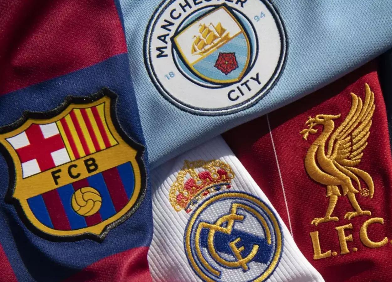 ഇനി ഫുട്‌ബോൾ അടിമുടി മാറും; സൂപ്പർ ലീഗ് പ്രഖ്യാപിച്ച് യൂറോപ്പിലെ വൻകിട ക്ലബ്ബുകൾ