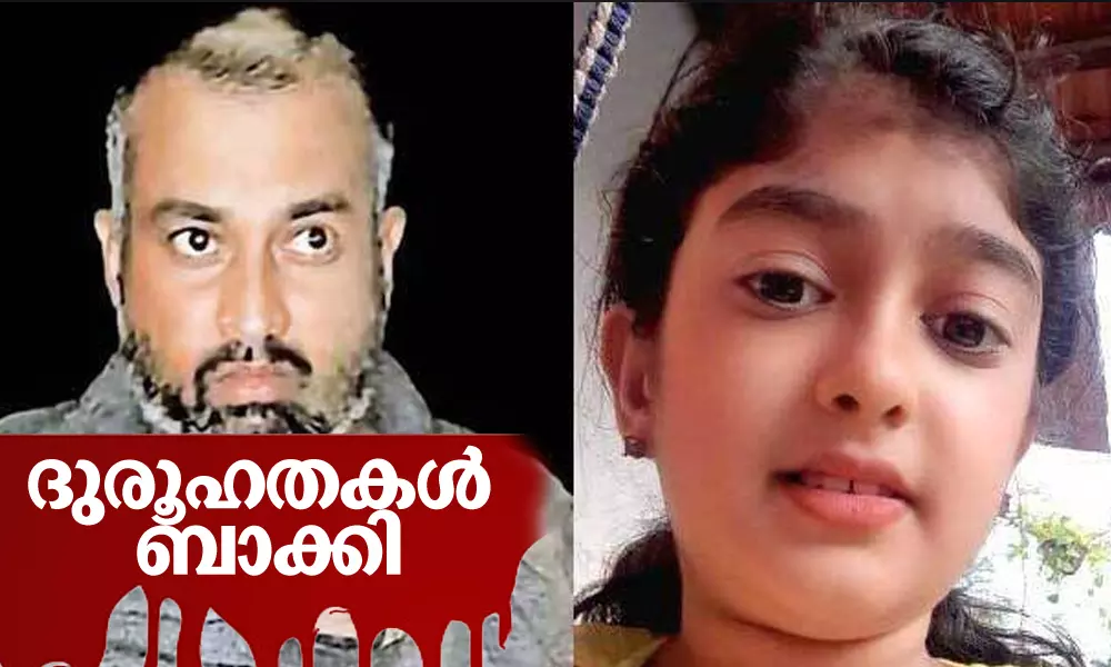 വൈഗയുടെ മരണം ദുരൂഹതകൾ ബാക്കി; ഫ്‌ളാറ്റില്‍ നിന്ന് കണ്ടെത്തിയ രക്തം ആരുടേത്..?, ശരീരത്തിൽ ആൽക്കഹോൾ എങ്ങനെയെത്തി..?