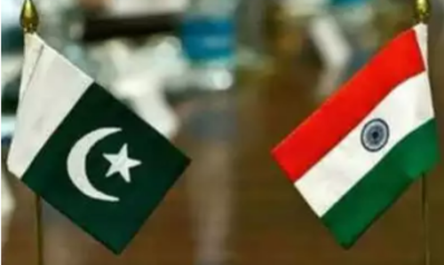 ഇന്ത്യ-പാകിസ്ഥാന്‍ വിദേശകാര്യ വക്തക്കള്‍ അബുദാബിയിൽ കൂടിക്കാഴ്ച നടത്തും