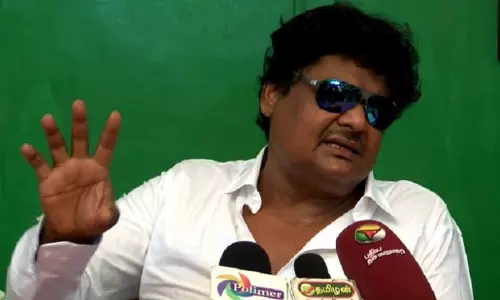 വിവേകിന് ഒരു കുഴപ്പവുമില്ലായിരുന്നു, എന്തിനാണ് അദ്ദേഹത്തിന് വാക്സിന്‍ നല്‍കിയത്? നടന്‍ മന്‍സൂര്‍ അലി ഖാന്‍