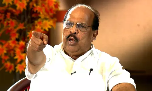 ജി.സുധാകരനെതിരായ പരാതിയിൽ അനുനയ നീക്കവുമായി സിപിഎം