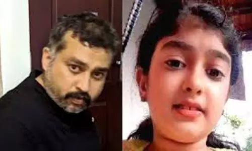 വൈഗയുടെ കൊലപാതകം: സനു മോഹന് പൊലീസിനോട് പറഞ്ഞ കഥ ഇങ്ങനെ വൈഗയുടെ കൊലപാതകം: സനു മോഹന് പൊലീസിനോട് പറഞ്ഞ കഥ ഇങ്ങനെ