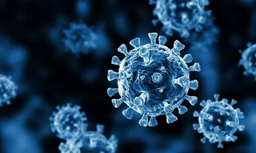 രാജ്യത്ത് കോവിഡ് വ്യാപനം അതിരൂക്ഷം;  1619 പേർ കൂടി മരിച്ചു