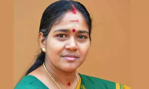 കേരളത്തില്‍ ബംഗ്ലാദേശികള്‍ വോട്ട് ചെയ്തെന്ന് ശോഭ സുരേന്ദ്രന്‍