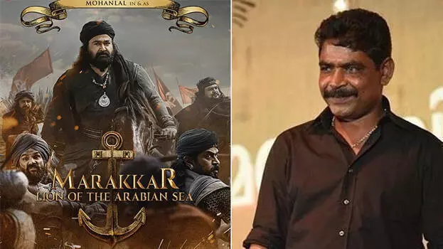 മരയ്ക്കാറിന്‍റെ റിലീസ് നിലവില്‍ മാറ്റിവച്ചിട്ടില്ലെന്ന് ആന്‍റണി പെരുമ്പാവൂര്‍