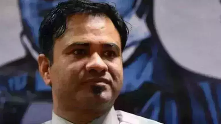 Will visit Wayanad, stay with all children in need: Dr. Kafeel Khan, wayanad landslide, latest news malayalam വയനാട് സന്ദർശിക്കും, സഹായം ആവശ്യമുള്ള മുഴുവൻ കുട്ടികളോടൊപ്പം നിൽക്കും: ഡോ. കഫീൽ ഖാൻ