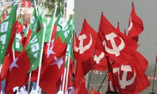 വീണ്ടും എസ്.ഡി.പി.ഐ - സി.പി.എം കൂട്ടുകെട്ട്; കോട്ടാങ്ങൽ പഞ്ചായത്ത് ഭരണം സി.പി.എമ്മിന്