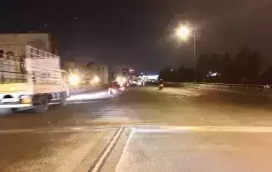 നൈറ്റ് കര്‍ഫ്യൂ: ആദ്യ ദിനം ബോധവത്കരണം, ഇന്ന് മുതല്‍ കര്‍ശന നടപടി