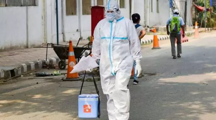 കോവിഡ് കേസുകള്‍ കൂടുന്നു; ലക്ഷദ്വീപിൽ കർശന നിയന്ത്രണങ്ങൾ