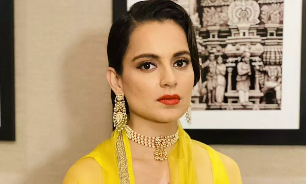 മൂന്ന് കുട്ടികളുള്ളവരെ ജയിലിലടക്കണം; ജനസംഖ്യാ നിയന്ത്രണം കർശനമാക്കണമെന്ന് കങ്കണ